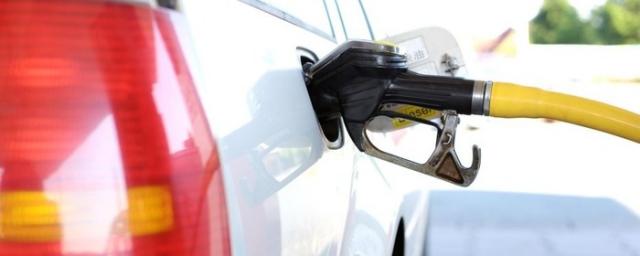 Губернатор Гладков опроверг информацию о дефиците бензина в Белгородской области