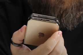 Apple активно готовит новую версию iPhone необычной формы
