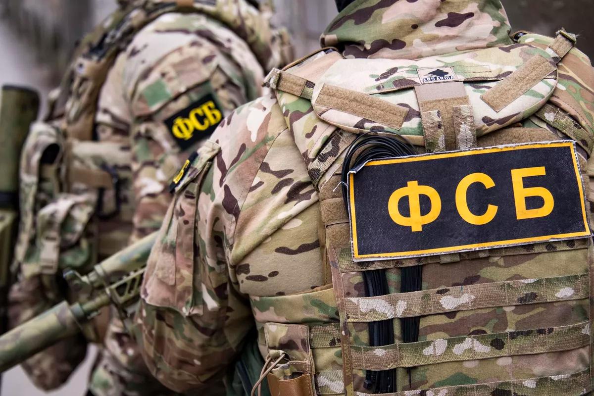 В Нижегородской области задержан агент иностранных спецслужб