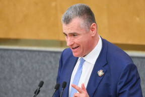 Русофобы готовы обрушить мир: Слуцкий высказался о плане НАТО по войне с Россией