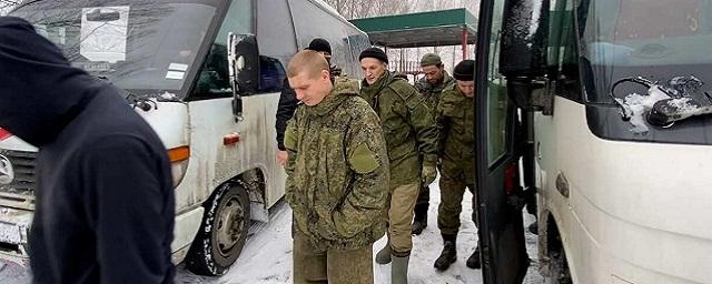 Губернатор Авдеев сообщил об освобождении из украинского плена двух военнослужащих из Владимира