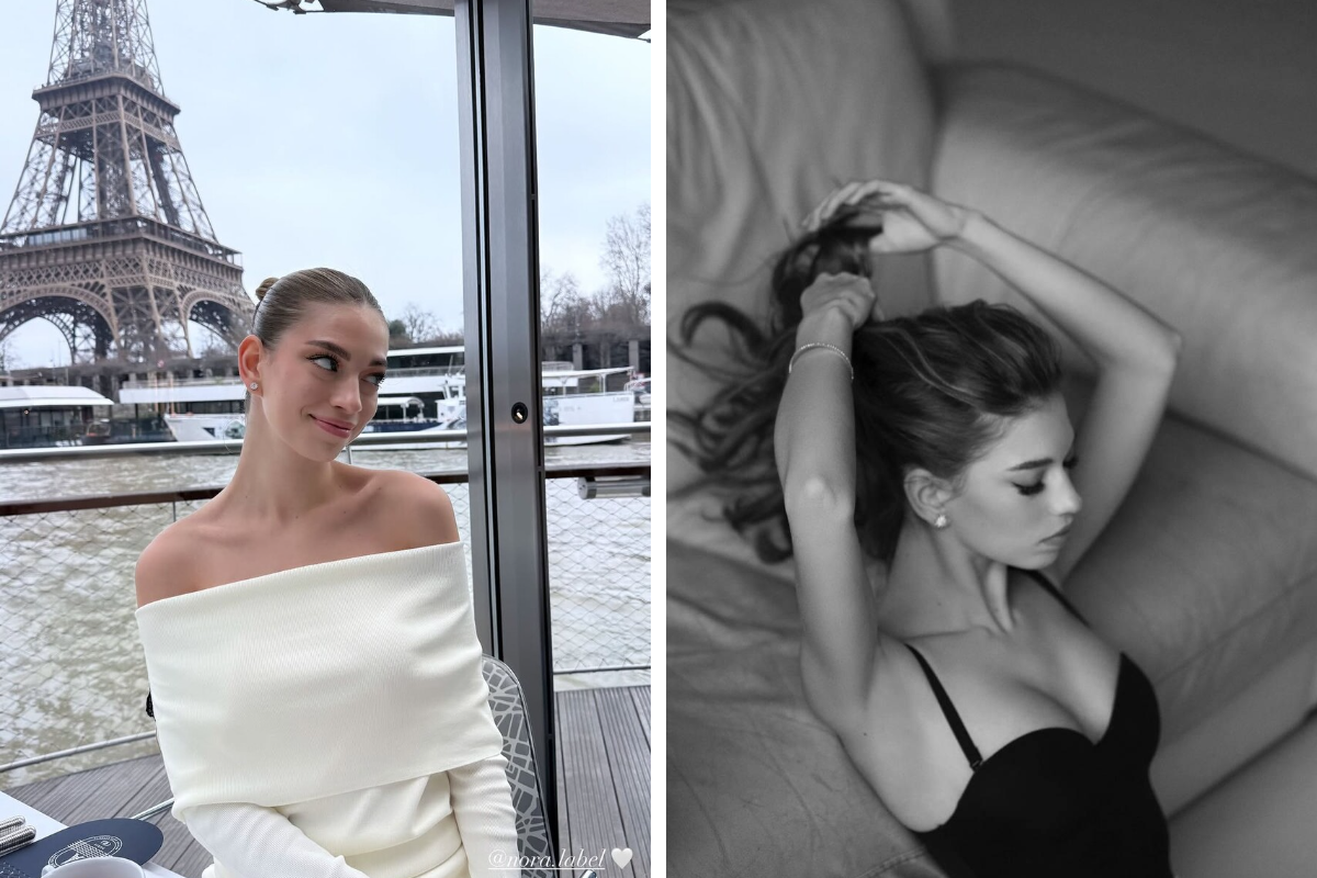 Дочь Веры Брежневой распродает свои вещи: конец роскошной жизни. Отец-миллионер отвернулся?