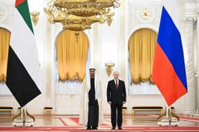 Арабские амбиции и российские интересы: точки соприкосновения