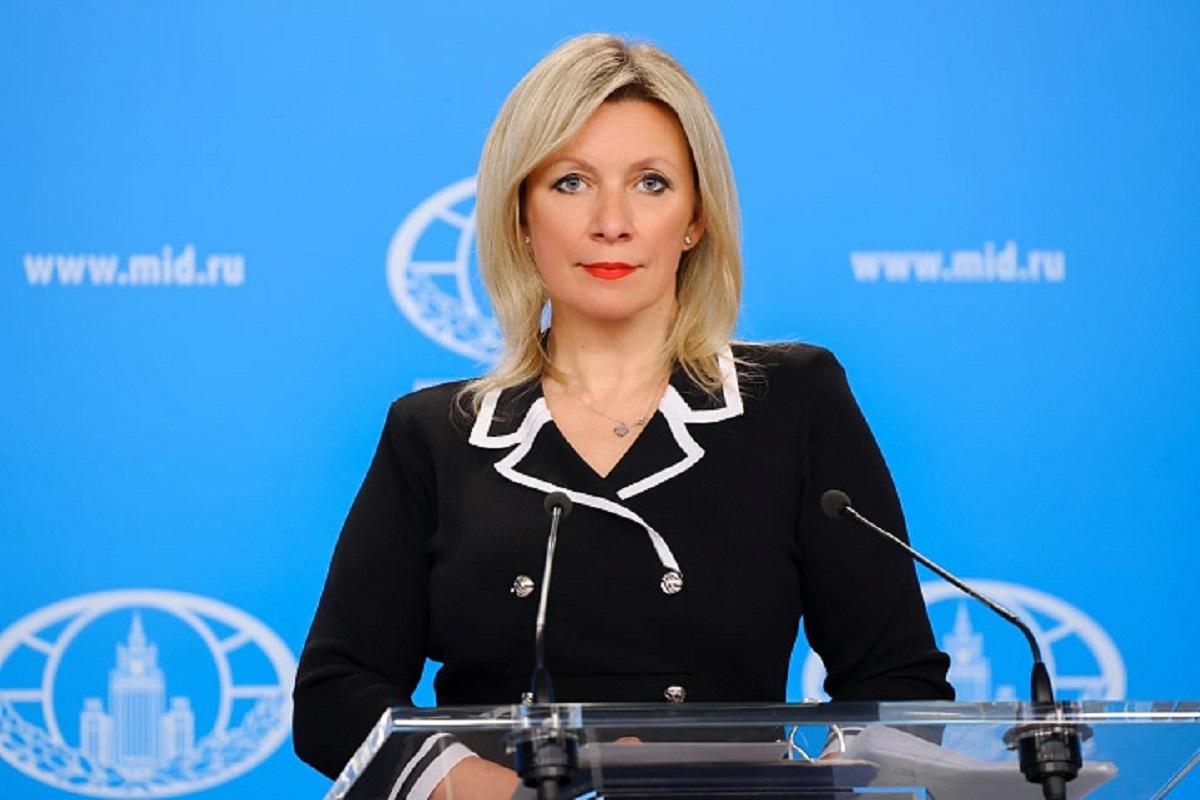 Захарова о безответственных заявлениях НАТО: «Ответ будет разрушительным»