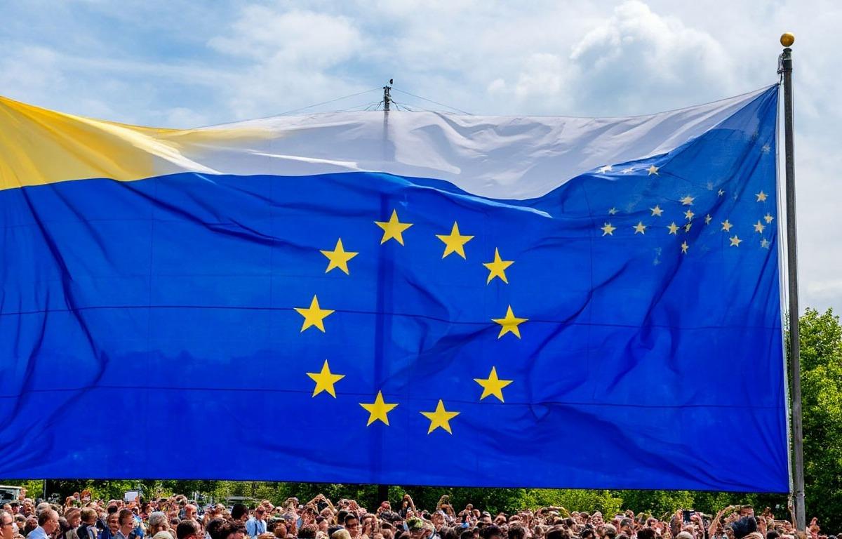 Балканский обман: почему заявление Греции о приеме в ЕС не имеет отношения к Украине