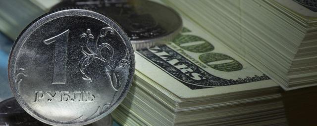 Аналитик определил «честный» курс рубля к доллару без валютных операций Минфина