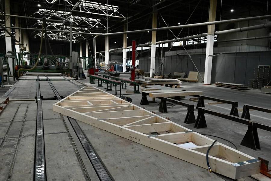 Более 151 тыс. тамбовчан работают за пределами области: как ОЭЗ поможет вернуть жителей