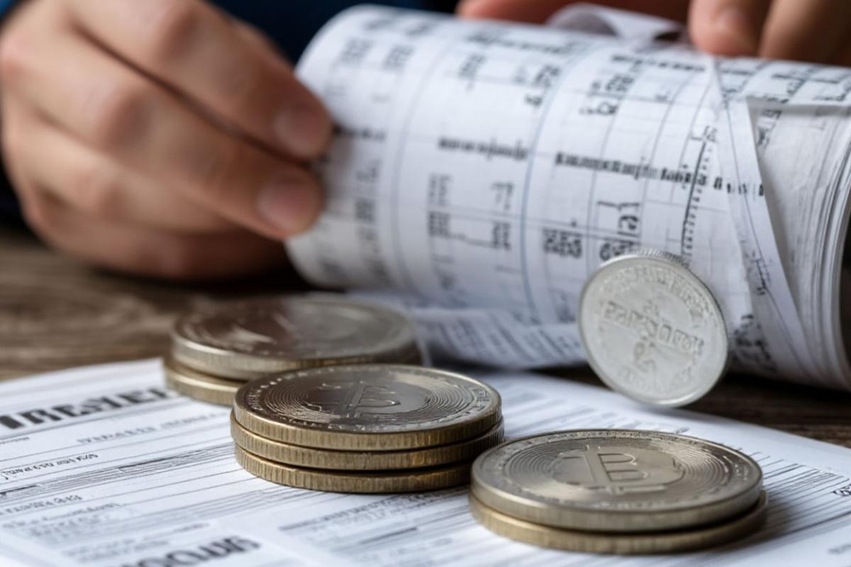 В России упала средняя ставка по вкладам