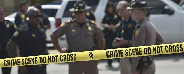 Во Флориде четырехлетний мальчик выстрелил себе в голову из пистолета