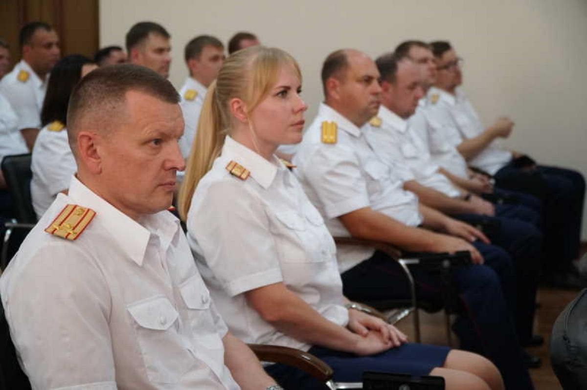 За первое полугодие следователи Мордовии направили в суды 28 коррупционных дел