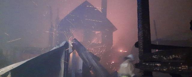 Мэр Ялты озвучила причины пожара в кафе на Ай-Петри