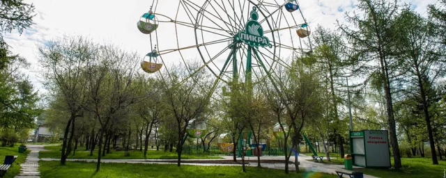 Билеты на аттракционы в Красноярске выросли в цене на четверть