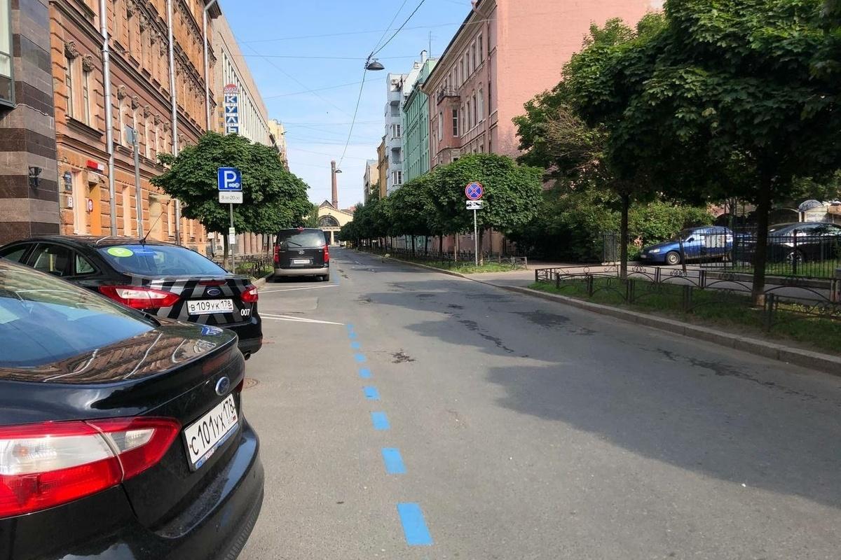 Из-за сбоев со связью 27 июля автомобилистов не будут штрафовать за неуплату парковки