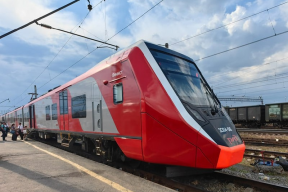 Пассажиры екатеринбургского «Финиста» потеряли два часа из-за технического сбоя