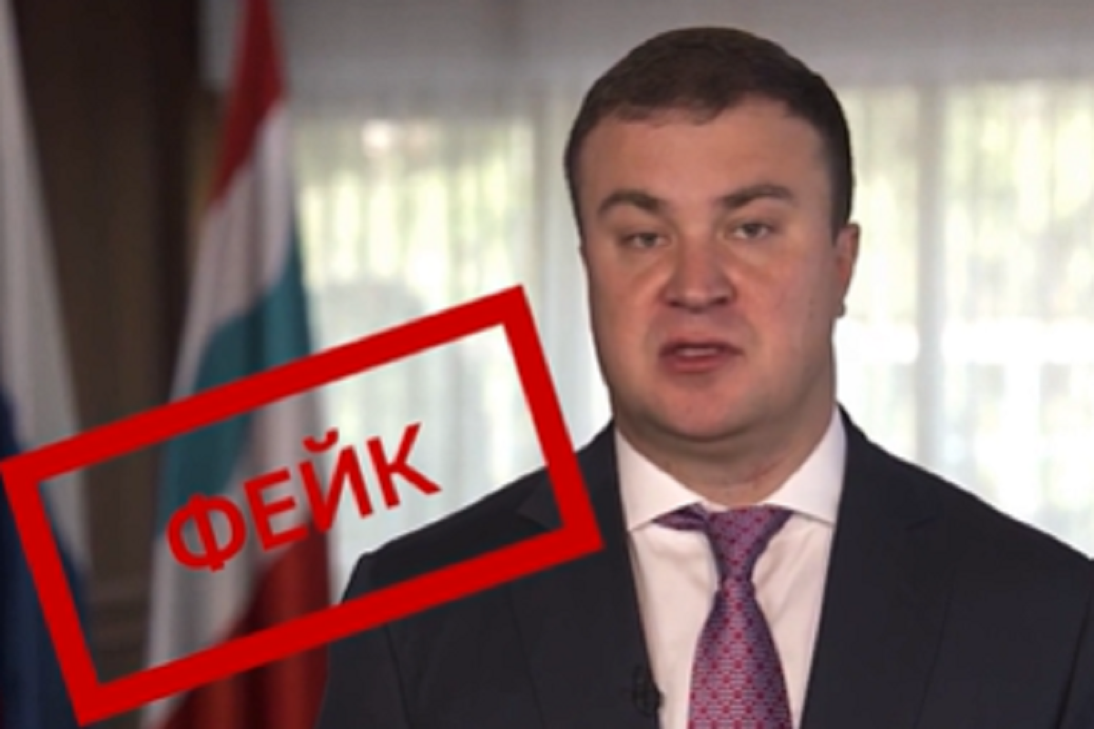 Власти Омской области опровергли информацию о дефиците топлива