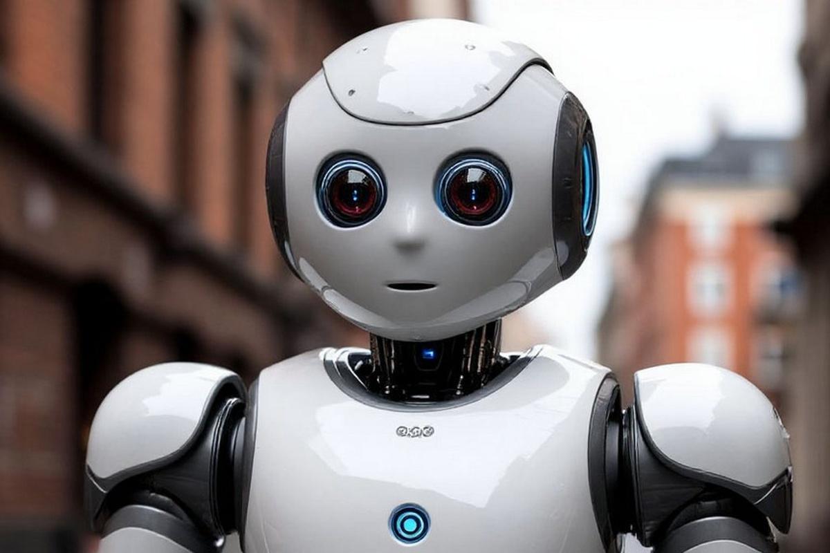 Назвали регион-лидер по числу роботов на промышленных предприятиях