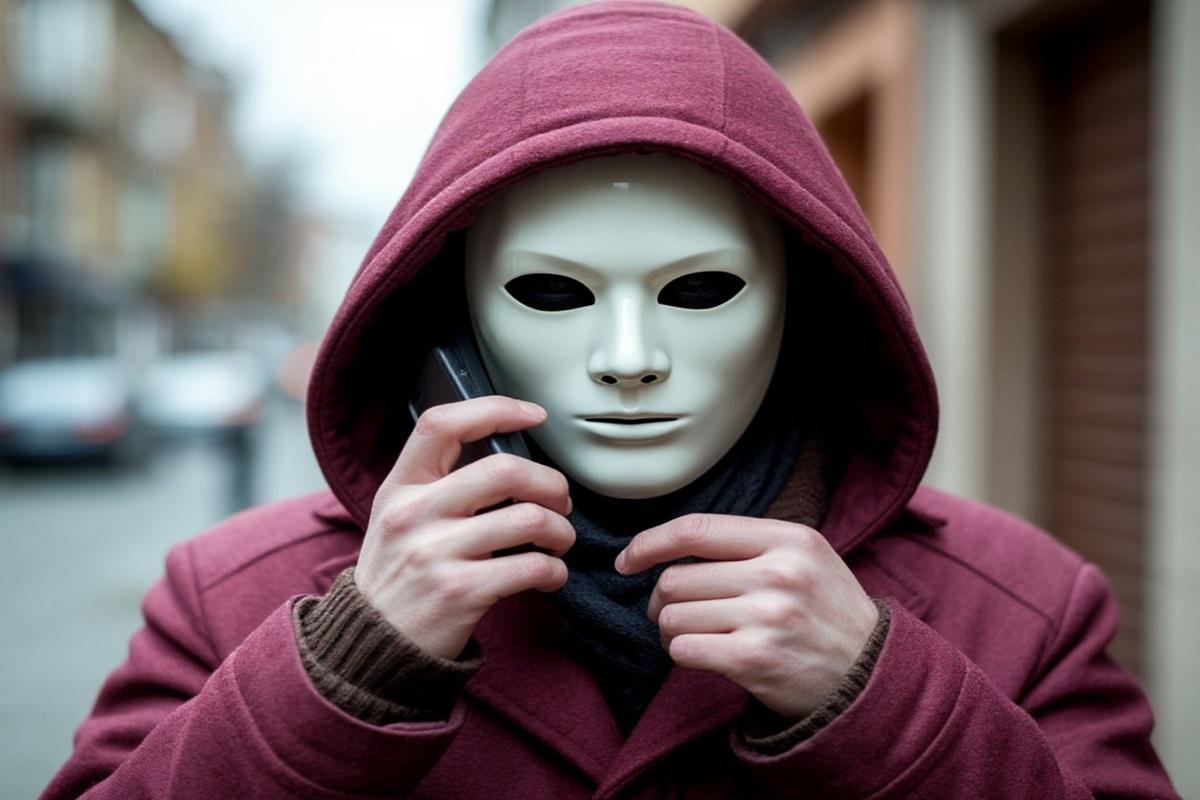 Эксперт раскрыл главные мишени телефонных аферистов: кто в зоне риска?