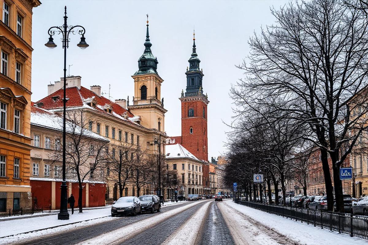 Неработающие украинцы не будут получать пособия на детей в Польше