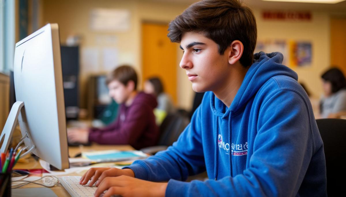 В образовательных учреждениях может быть введен курс по защите от мошенничества