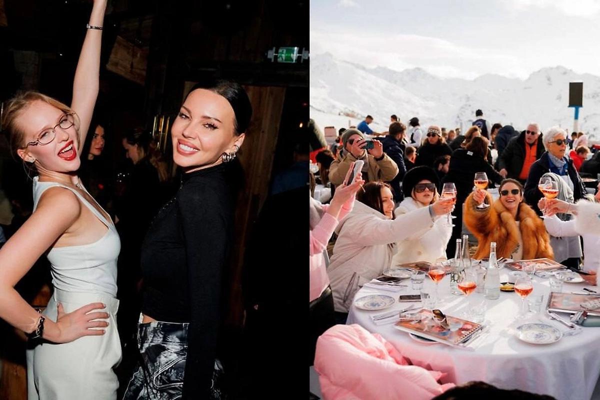 МВД заинтересовалось финансовой стороной роскошного юбилея Rendez-Vous