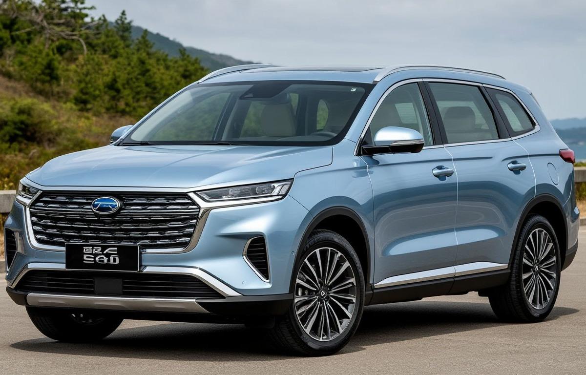 «Кроссоверы оккупировали Россию»: SUV заняли 88% рынка, оставив прочим сегментам жалкие 12%