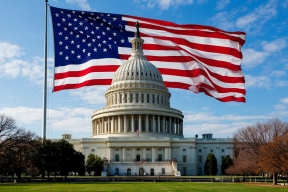 Замглавы Госдепа Хукер прибыла в Ереван, чтобы продвинуть идеи Трампа