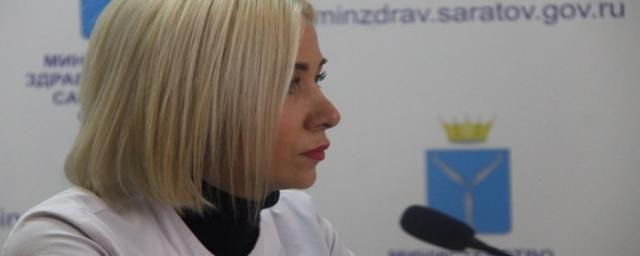 Среди подростков из Саратовской области участились случаи заболевания псориазом