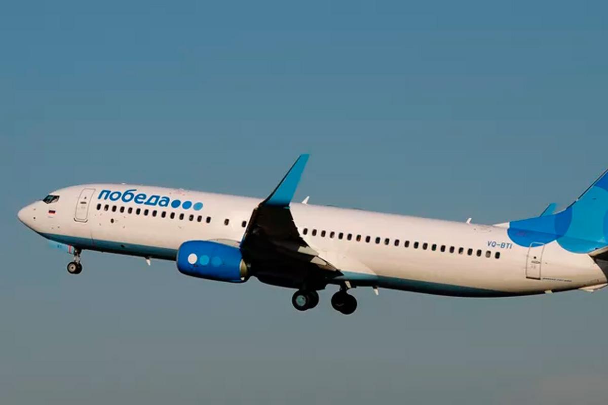 В Шереметьево произошёл конфликт пассажиров «Победы» из-за рейса в Минеральные Воды