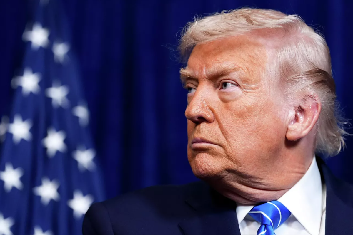 Трамп: «Доктрина Донро» гарантирует безопасность Западного полушария