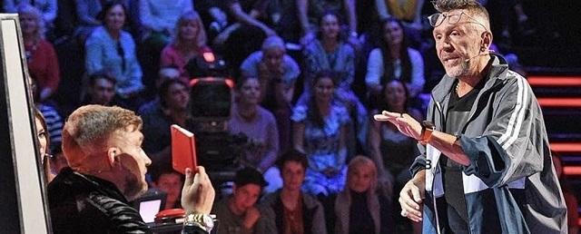 Баста поругался со Шнуровым из-за критики на шоу «Голос»