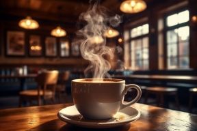 Частое употребление кофе может повлиять на глубину и продолжительность сна