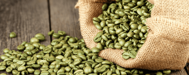Ученые: Зеленый кофе способствует похудению