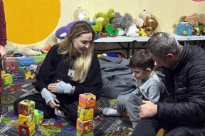 Лара Крофт вместо Томагавков: Анджелине Джоли пришлось вызволять из ТЦК своего водителя