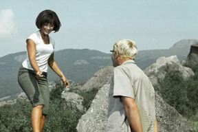 РЕН ТВ: Актрису Наталью Варлей срочно прооперировали в Москве