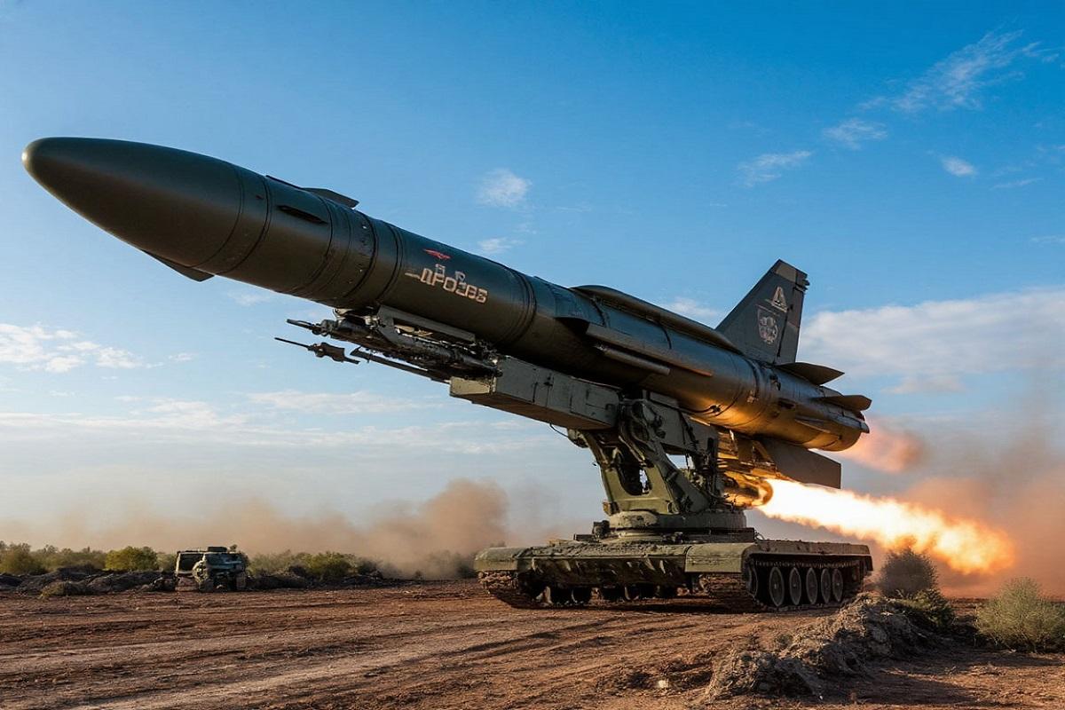 Украина тратит ракеты на Patriot быстрее, чем их производят