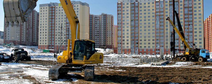 Застройщик не смог взыскать с мэрии Новосибирска 33,5 млн рублей убытков