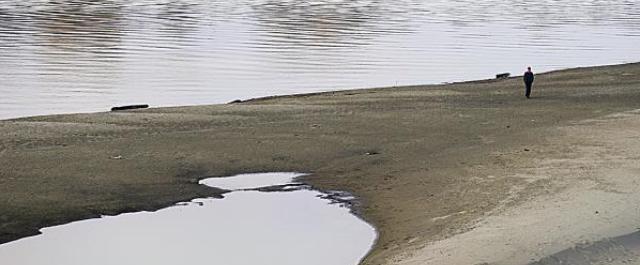 На Кубани МЧС объявило экстренное предупреждение из-за подъема воды