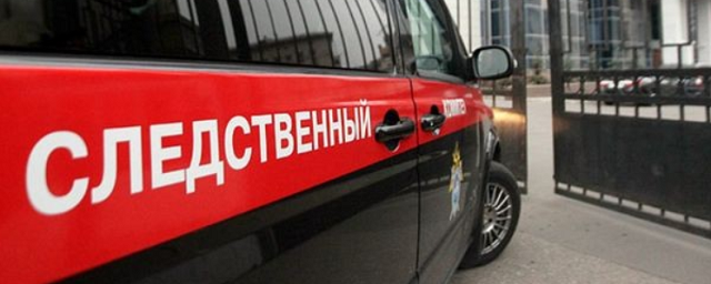 В Архангельске возбудили дело после смертельной ссоры двух ранее судимых мужчин