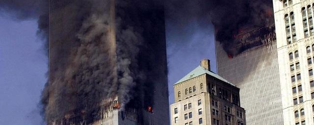 Фотограф Стэн Хонда сравнил теракт 11 сентября в Нью-Йорке с гибелью Помпеи
