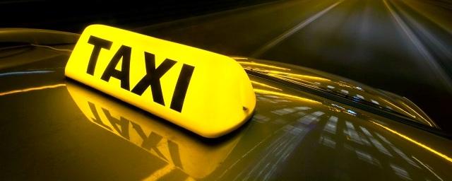В Якутии стартовали массовые проверки водителей такси