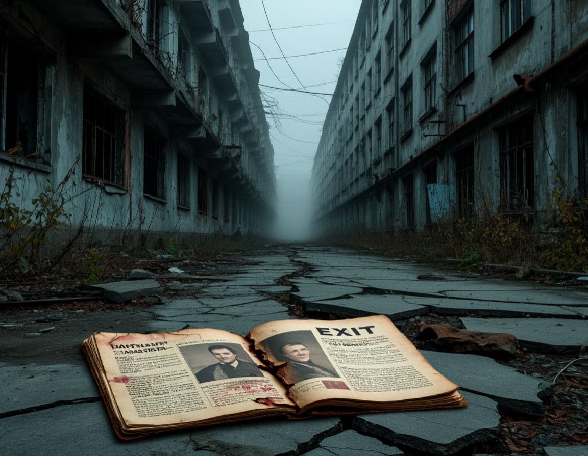 «Мы никому не нужны»: украинский миллиардер честно о будущем. Выживет ли Украина?