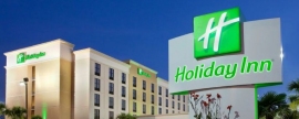 Владельцы сети отелей Holiday Inn заявили о прекращении работы в России