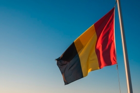 Россия опровергла обвинения Бельгии в ударах по гражданским объектам на Украине