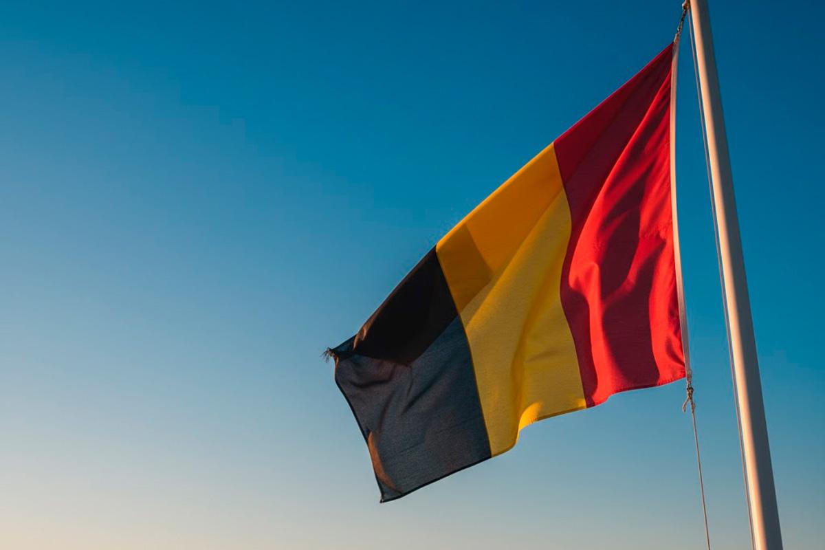 Россия опровергла обвинения Бельгии в ударах по гражданским объектам на Украине