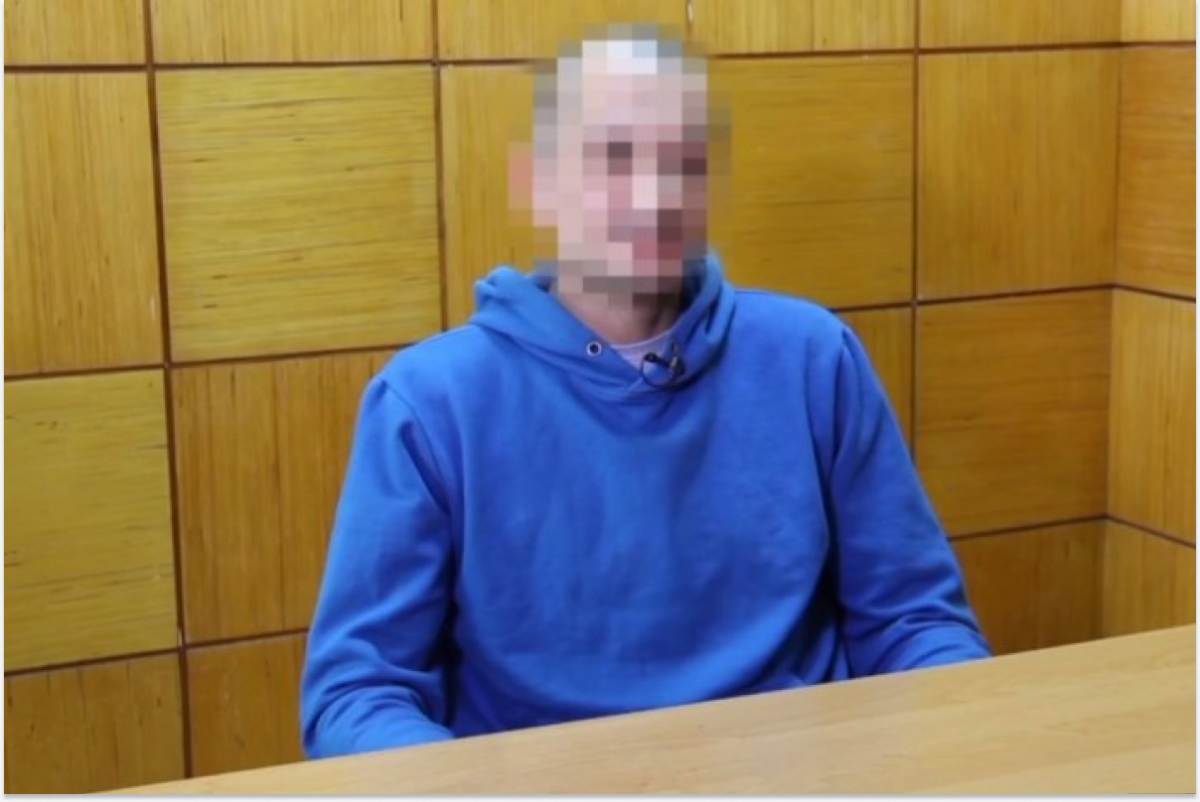 Севастопольца осудили на 18 лет за подготовку взрывов по заказу украинских спецслужб