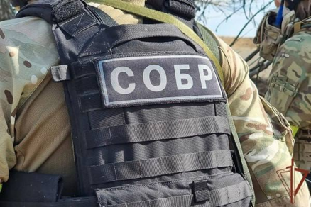 Лидера ульяновской группировки «Филатовские» задержали по делу об экстремизме