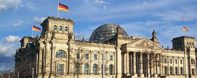 В партии «Альтернатива для Германии» призвали власти ФРГ расследовать участие США в подрыве «Северных потоков»
