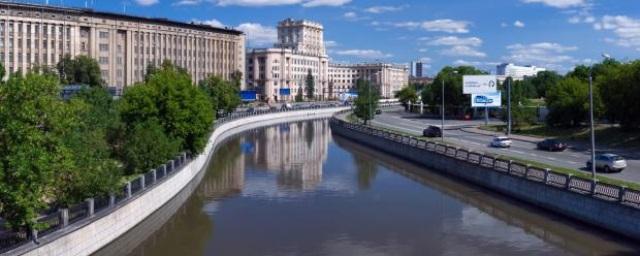 В Москве разобьют единый суперпарк