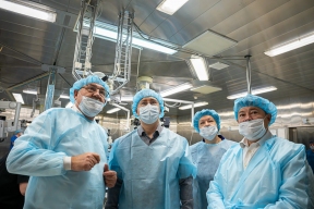 В калужском филиале МНТК ежегодно проводят 40 тысяч операций