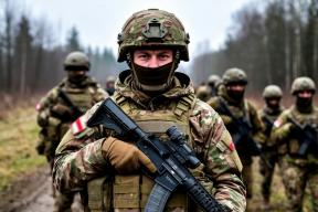 В США узнали, что случилось в Польше из-за России